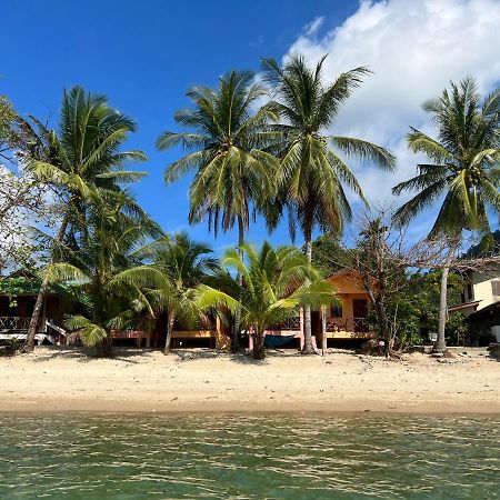 Wish Bungalow サムイ島 エクステリア 写真