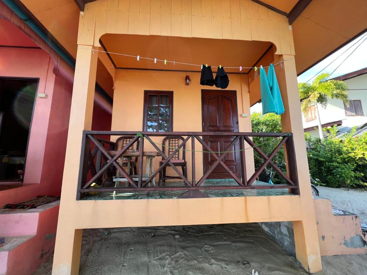 Wish Bungalow サムイ島 エクステリア 写真