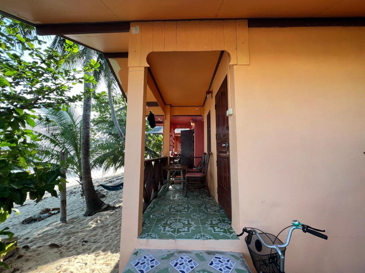 Wish Bungalow サムイ島 エクステリア 写真